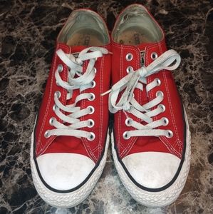 Converse shoes